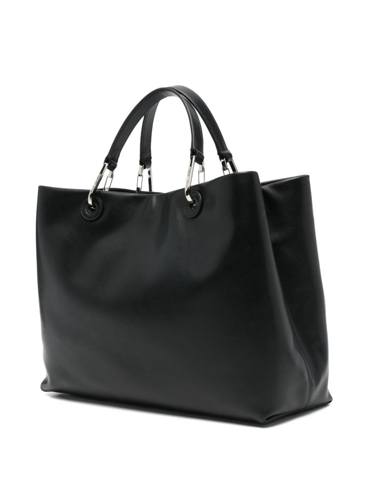 Emporio Armani Bags - Blacks and greys | 9434bbe50c138d0d29238a9a37a18fcc9490a748