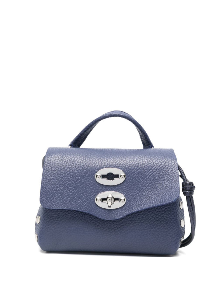 Zanellato Bags - Blue and green | 2147980c02a6d1883acc80007d7759dbe4e37579