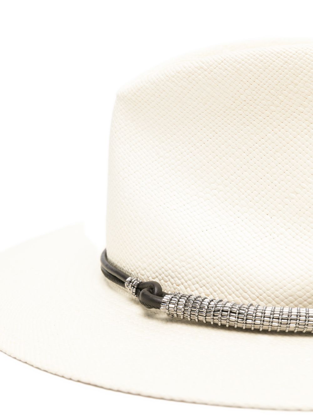 Brunello Cucinelli Hats - Light and natural | e9c436769fce6ddeed3657a9be8eb376a8ec2bda