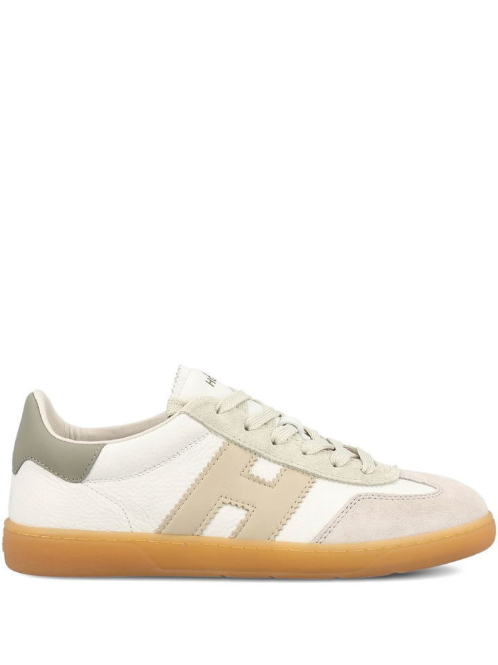 Hogan Sneakers - Light and natural | 2bdb02e1f9058cd2d6db8096c18bdf317d04a3b8