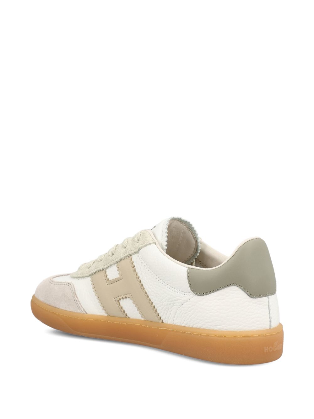 Hogan Sneakers - Light and natural | 6205e2a363e2bd726451ff4f9ac25bae0776d5cd