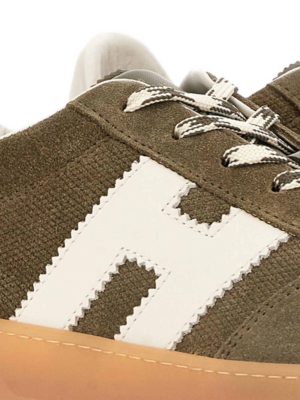 Hogan Sneakers - Blue and green | 43ade459857603149f99a6fb8a680f267a738206