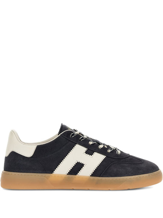 Hogan Cool Leather Sneakers