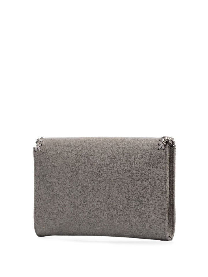 Stella Mccartney Bags - Blacks and greys | ee5c05694bc956faccd7bfd8918de85fec492474