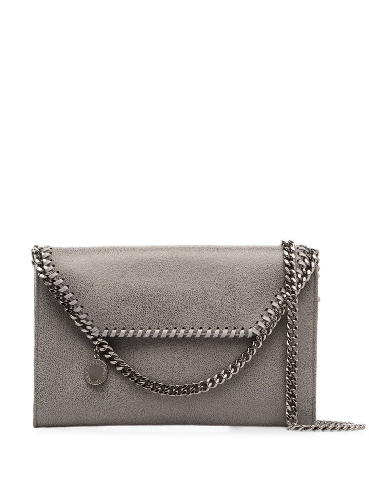 Stella Mccartney Bags - Blacks and greys | 7057b3faff9b616b2d14f851263ebe695b8aba83