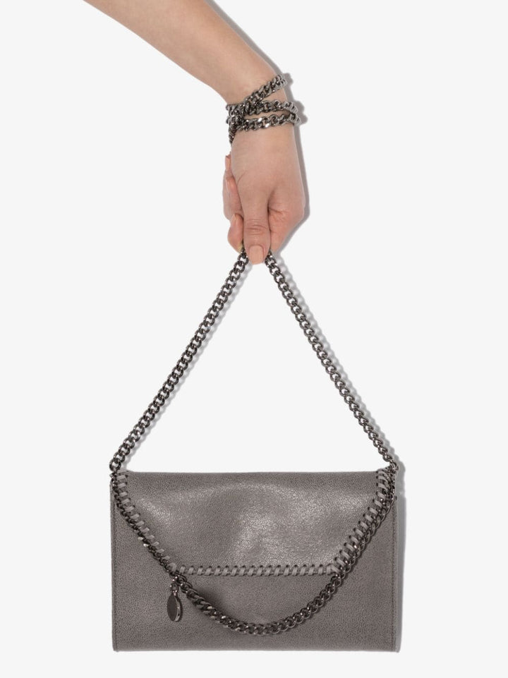 Stella Mccartney Bags - Blacks and greys | fcdb52758e8642ec034a386361a6f698e8472deb