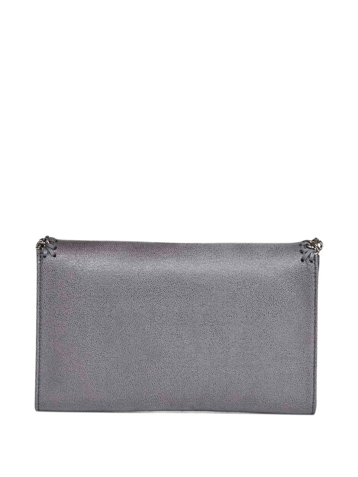 Stella Mccartney Bags - Blacks and greys | 2765f23ca00ac8ab90e3b7e6e1eb241aa388190d