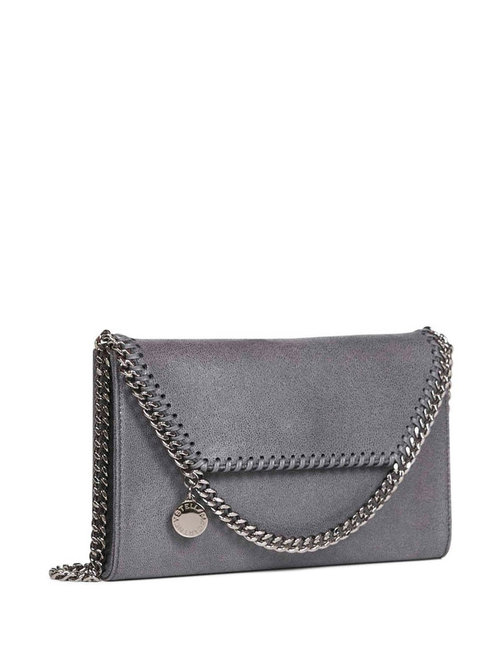 Stella Mccartney Bags - Blacks and greys | 1923b5d56bc22602180bfec863e57f5252893c61