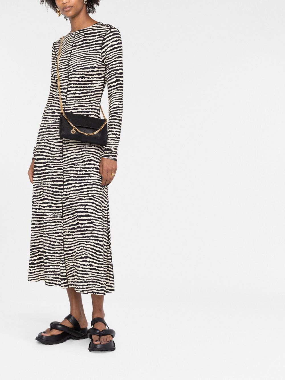 Stella Mccartney Bags - Blacks and greys | dd495f0406e39834f77a21b69754d8b1fb2d6a19