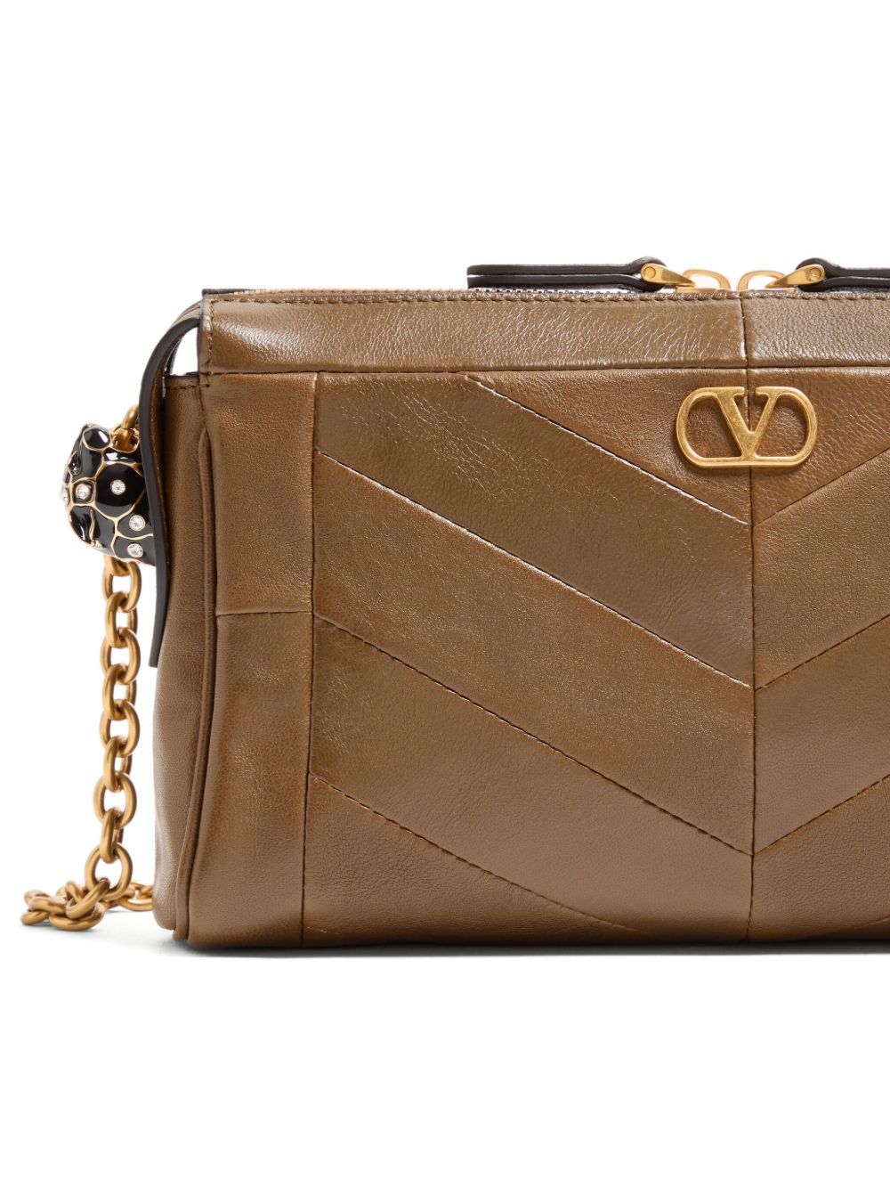 Valentino Garavani Bags - Blue and green | 0b09f800498bd002a75bd5360d75e9eba111cc83