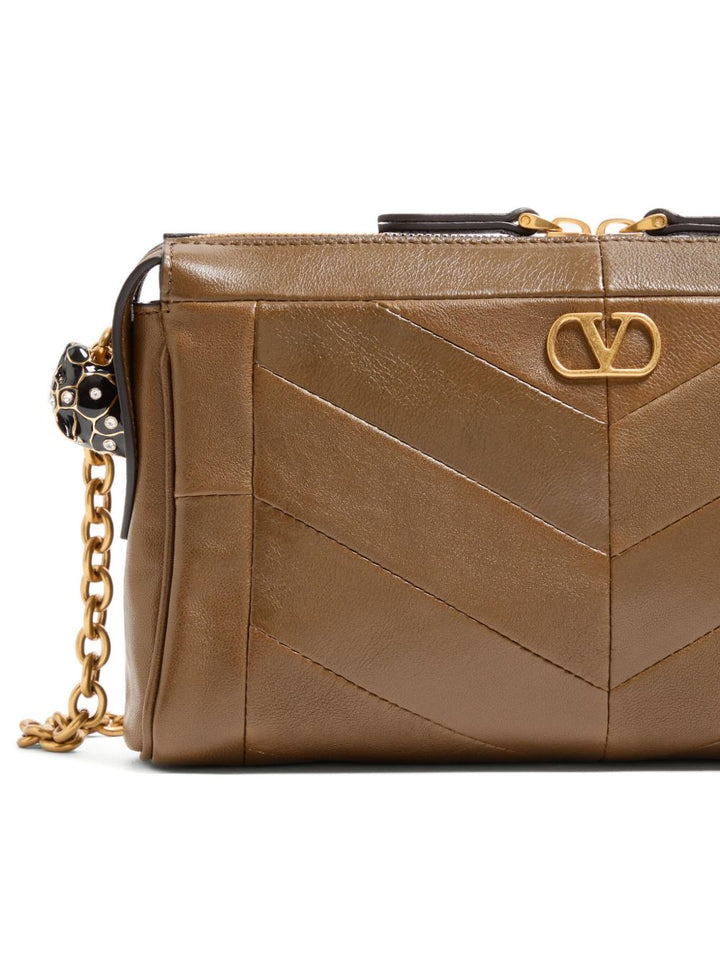 Valentino Garavani Bags - Blue and green | 0b09f800498bd002a75bd5360d75e9eba111cc83