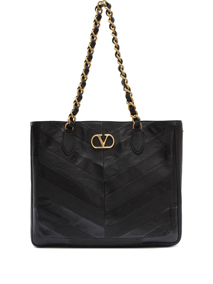 Valentino Garavani Bags - Blacks and greys | f78d99bf91f02bb38e5d086c1090836104871838