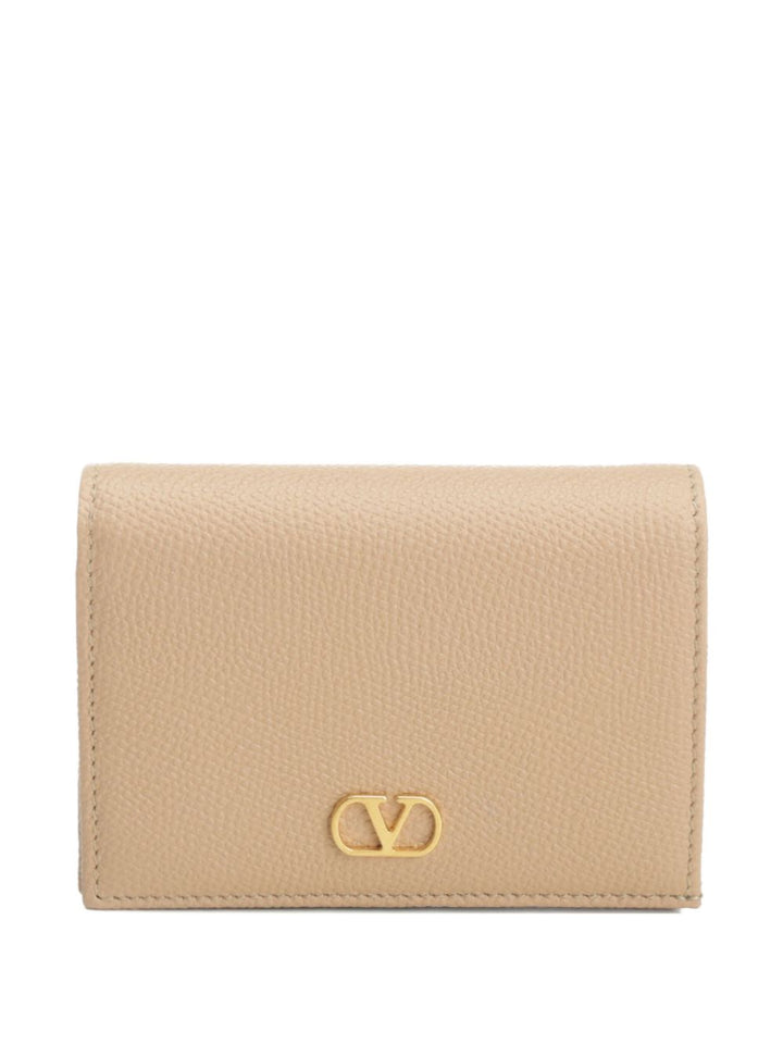 Valentino Garavani Wallets - Light and natural | 034f4ba7c8b33dfc70ce0c5121058b9bb5638b22