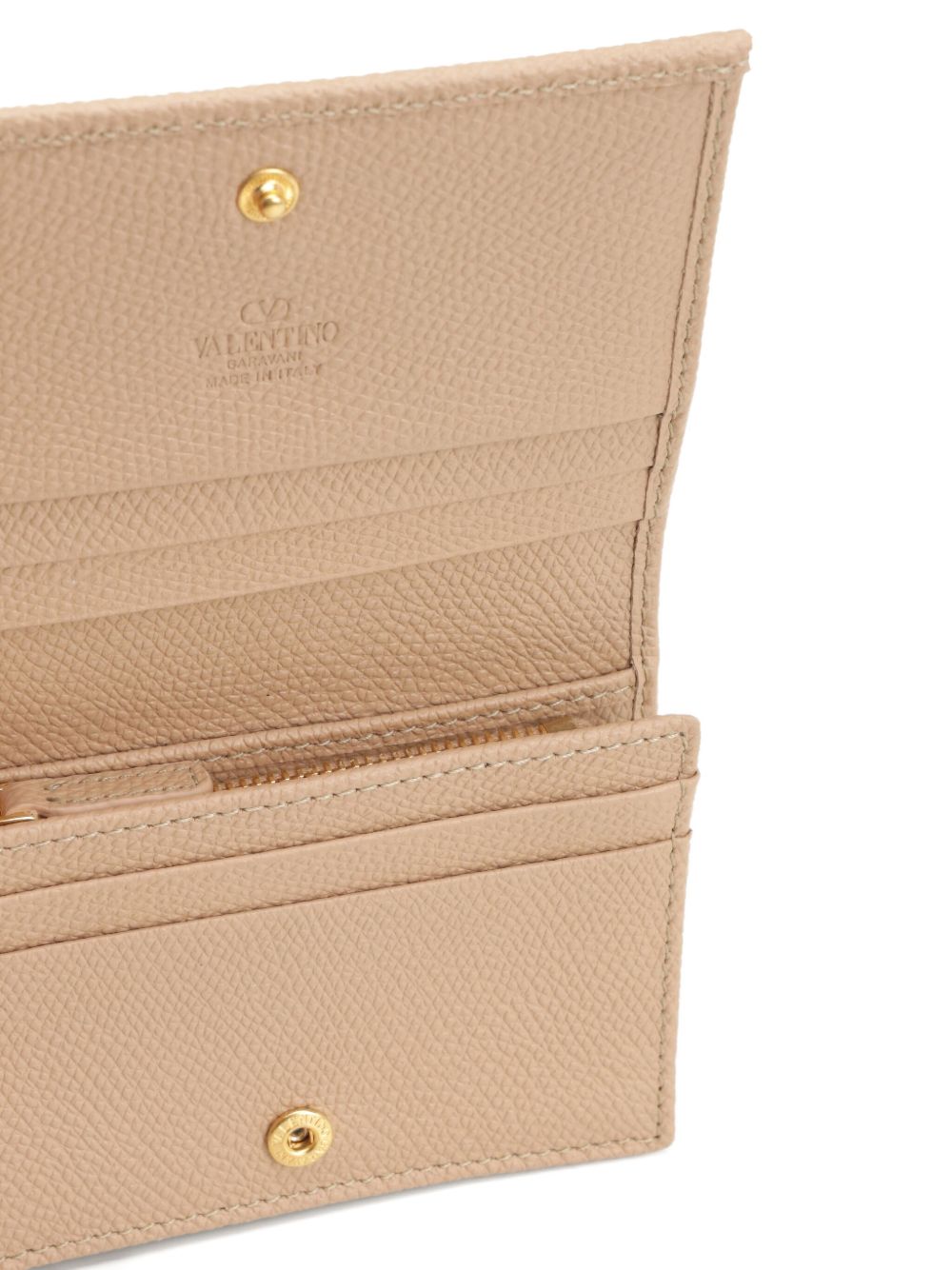 Valentino Garavani Wallets - Light and natural | 40a867446c09e9f6bd9694c554e8e3a0302cb2b0