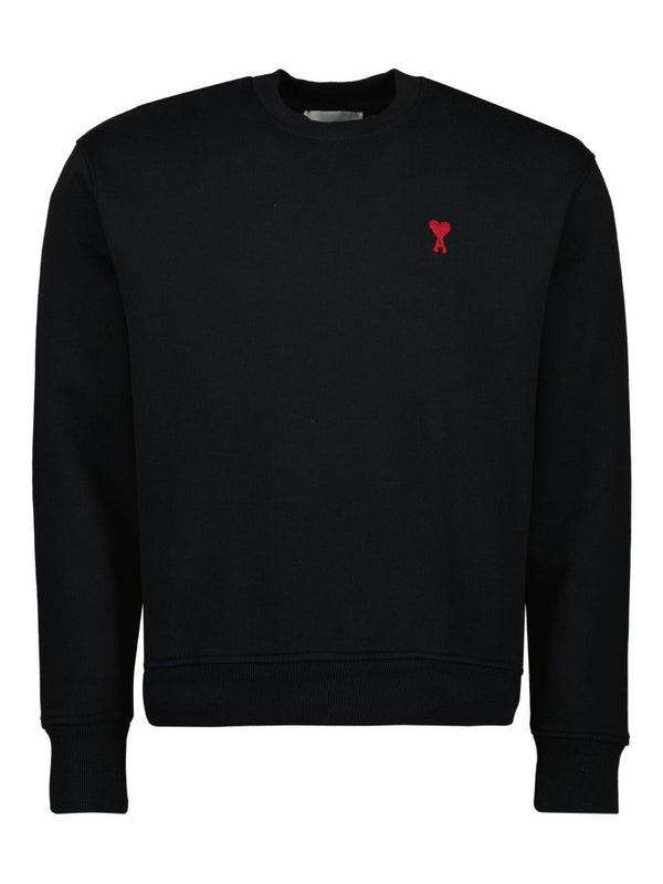 Ami De Coeur Cotton Sweatshirt