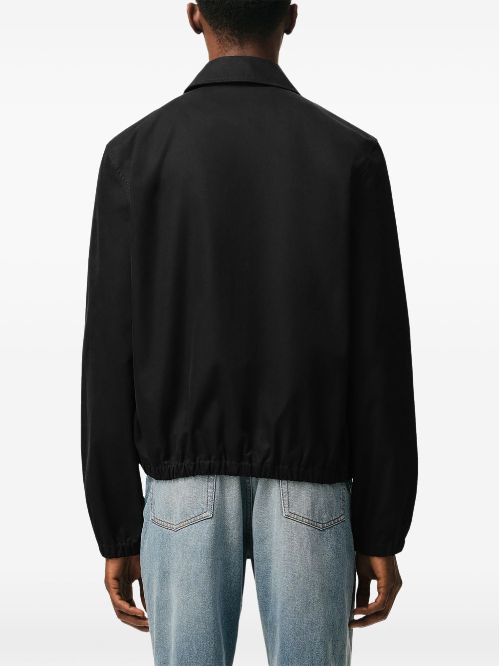 Ami Paris Coats - Blacks and greys | 37f970f87b2bb26d8f6254df95cc89901c3125bc