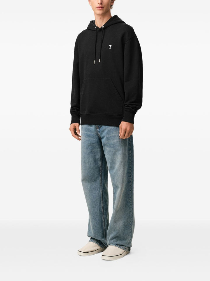 Ami Paris Sweaters - Blacks and greys | 9629b87fb5997099c0be87b9559b98a13dfbe7db