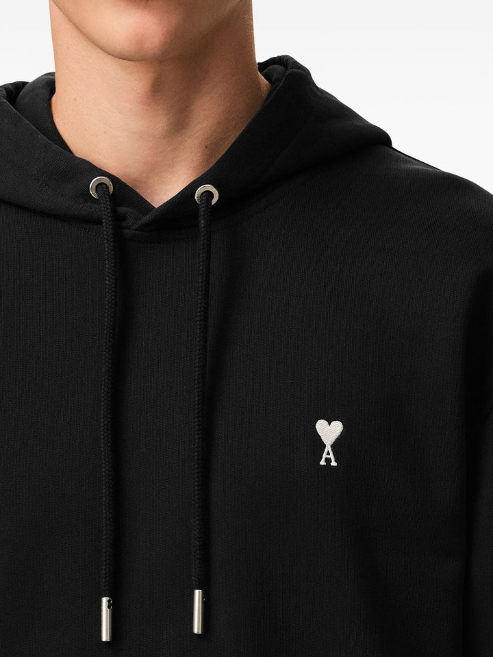 Ami Paris Sweaters - Blacks and greys | 546726b27c96e9f0dc371ff91a345dbb4899fafb