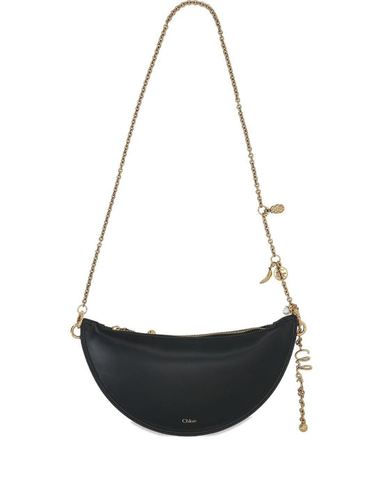 Chloé Icon Leather Crossbody Bag