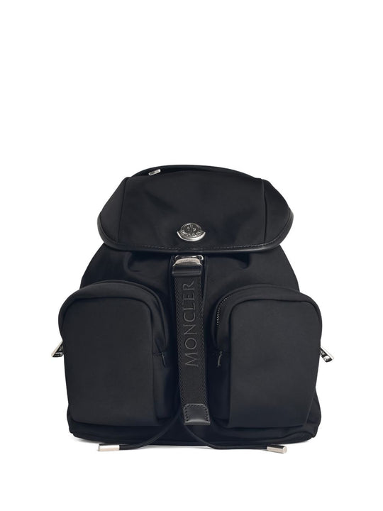 New Trick Nylon Backpack