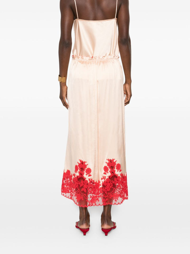 Ermanno Scervino Skirts - Light and natural | 7c7ff22a261e3c32c4d5dce85bce8a723f72420e