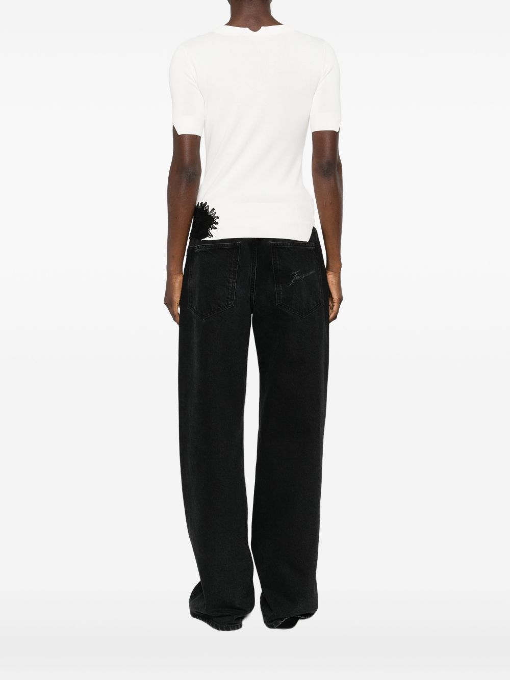 Ermanno Scervino T-shirts and Polos - Light and natural | 48f72a1aced59cc9f06d3f3c96ae9cc5daff6648