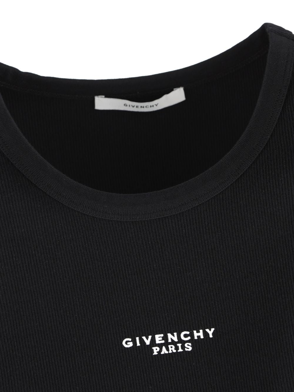Givenchy Top - Blacks and greys | e4f0c045ba3ae689ec70a0e2de5e0574c2ec2774