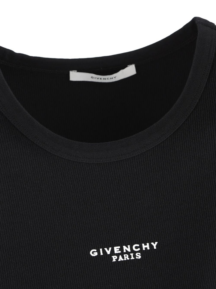 Givenchy Top - Blacks and greys | e4f0c045ba3ae689ec70a0e2de5e0574c2ec2774