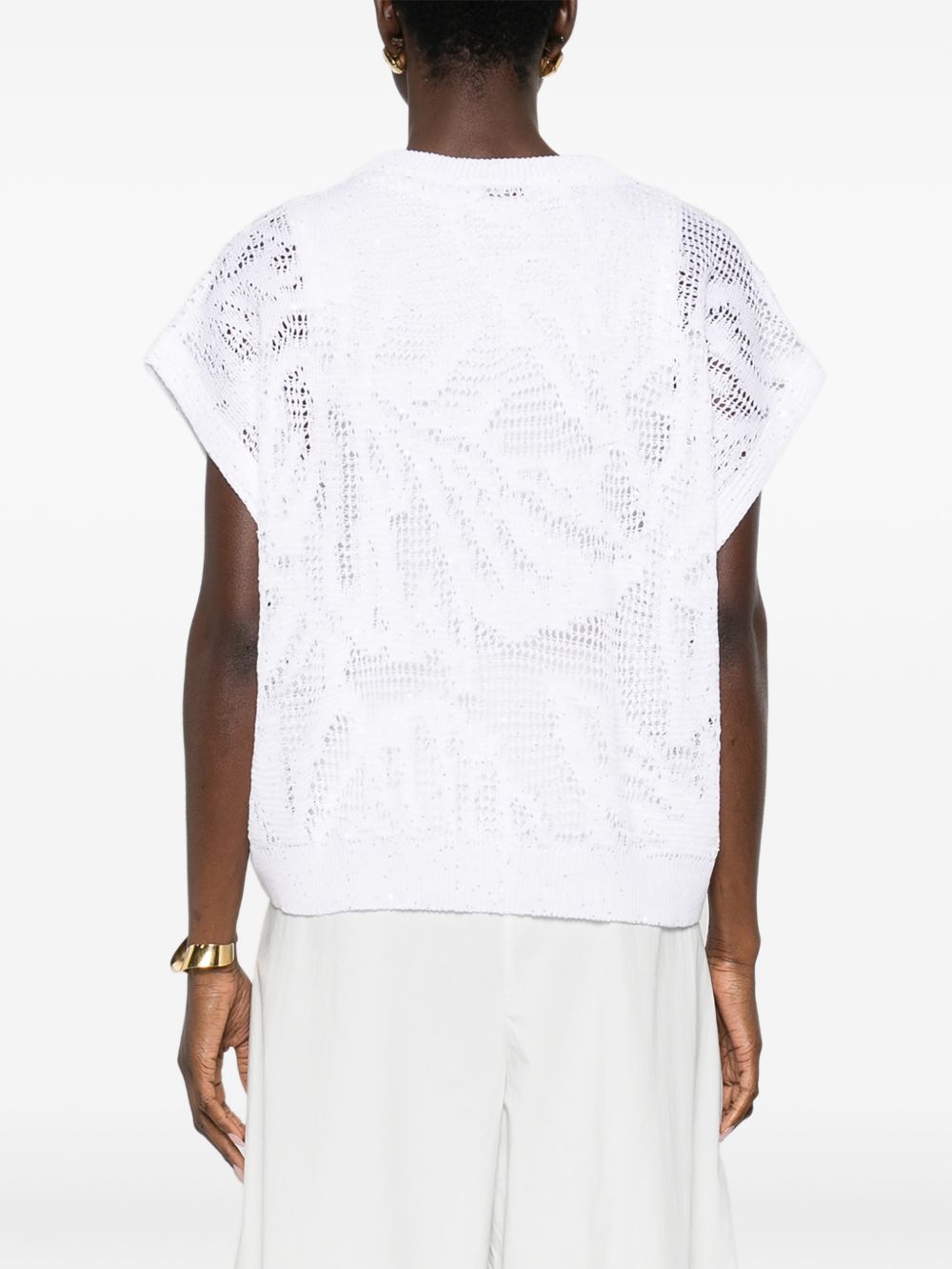 Brunello Cucinelli T-shirts and Polos - Light and natural | e5de62377efc0331a8a4c98d75e64e59b98c55d2