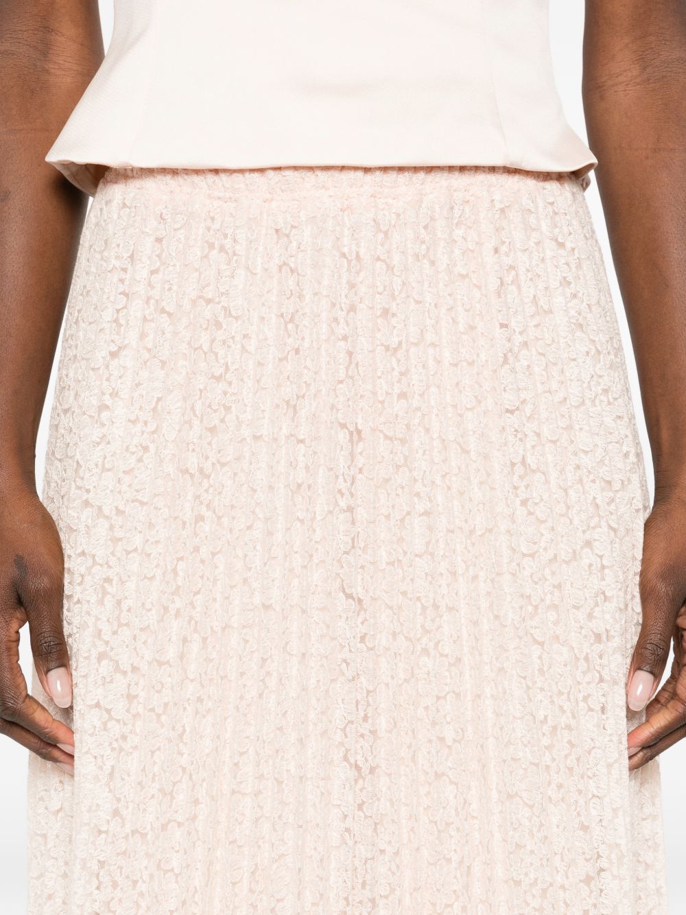 Ermanno Scervino Skirts - Light and natural | 24f04f14c53ce6cf2b7bad2b477499a1f05ca30c