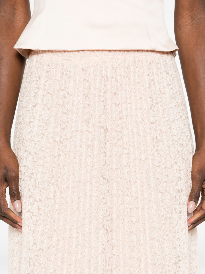 Ermanno Scervino Skirts - Light and natural | 24f04f14c53ce6cf2b7bad2b477499a1f05ca30c