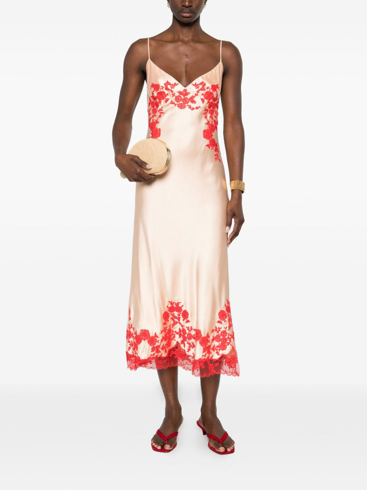 Ermanno Scervino Dresses - Light and natural | ba1283f5a09559545eb6dfc73d64d69e85d5c8a4