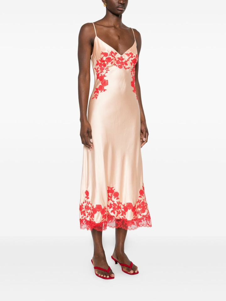 Ermanno Scervino Dresses - Light and natural | c0eb1c3fd88344f5ce7e32a51aba220a46fac591