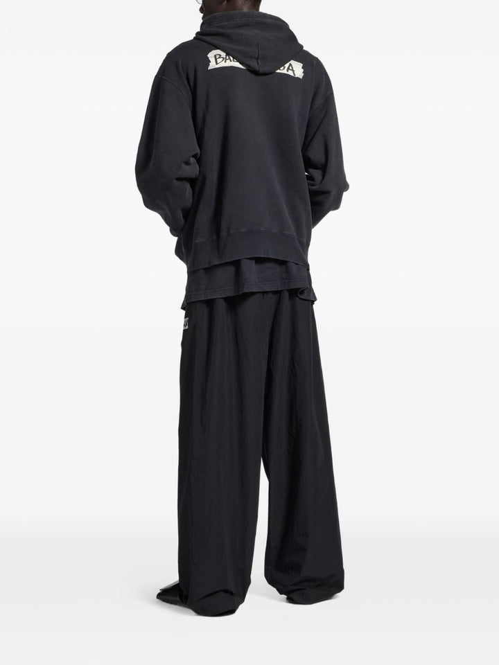 Balenciaga Sweaters - Blacks and greys | 908d2f073ecb343adf4502da8424becc3742b0de