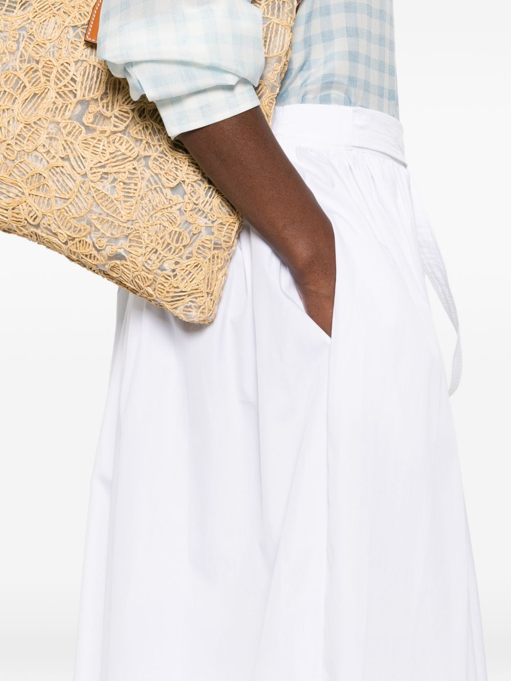 Ermanno Scervino Skirts - Light and natural | a61107351e808e8dd1125b9c640fc5fa5440ce0b