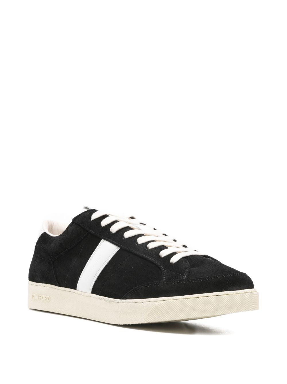 Tom Ford Sneakers - Blacks and greys | a357c8251b05b74a786b9f2ef7f74562752ea292