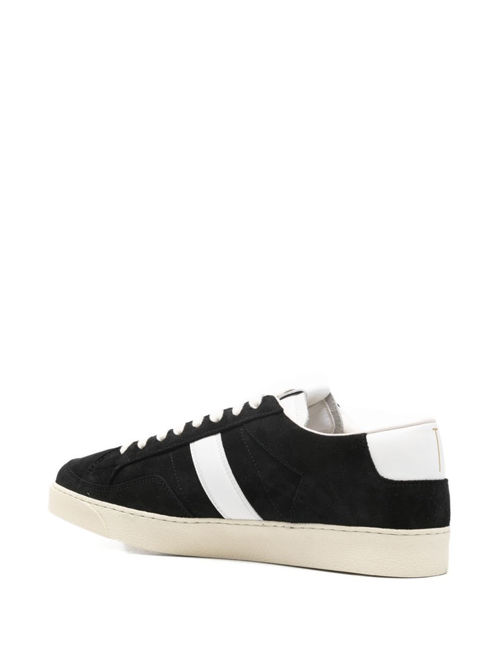 Tom Ford Sneakers - Blacks and greys | d61b7f85438fda782449c1db0d390a0ec2989a59