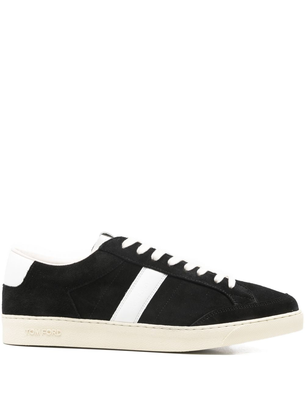 Tom Ford Sneakers - Blacks and greys | 711b7a44cbe564b0481a348fd564e643158cd6bf