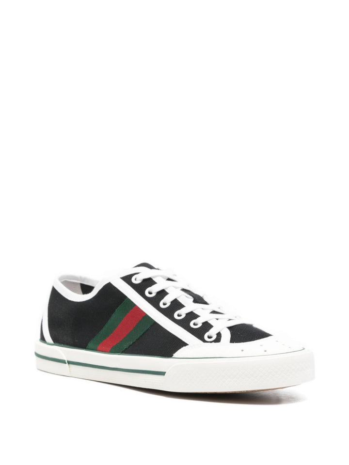 Gucci Sneakers - Blacks and greys | 70cbb7ecec8c980084c2d9540f21b270ce8350db
