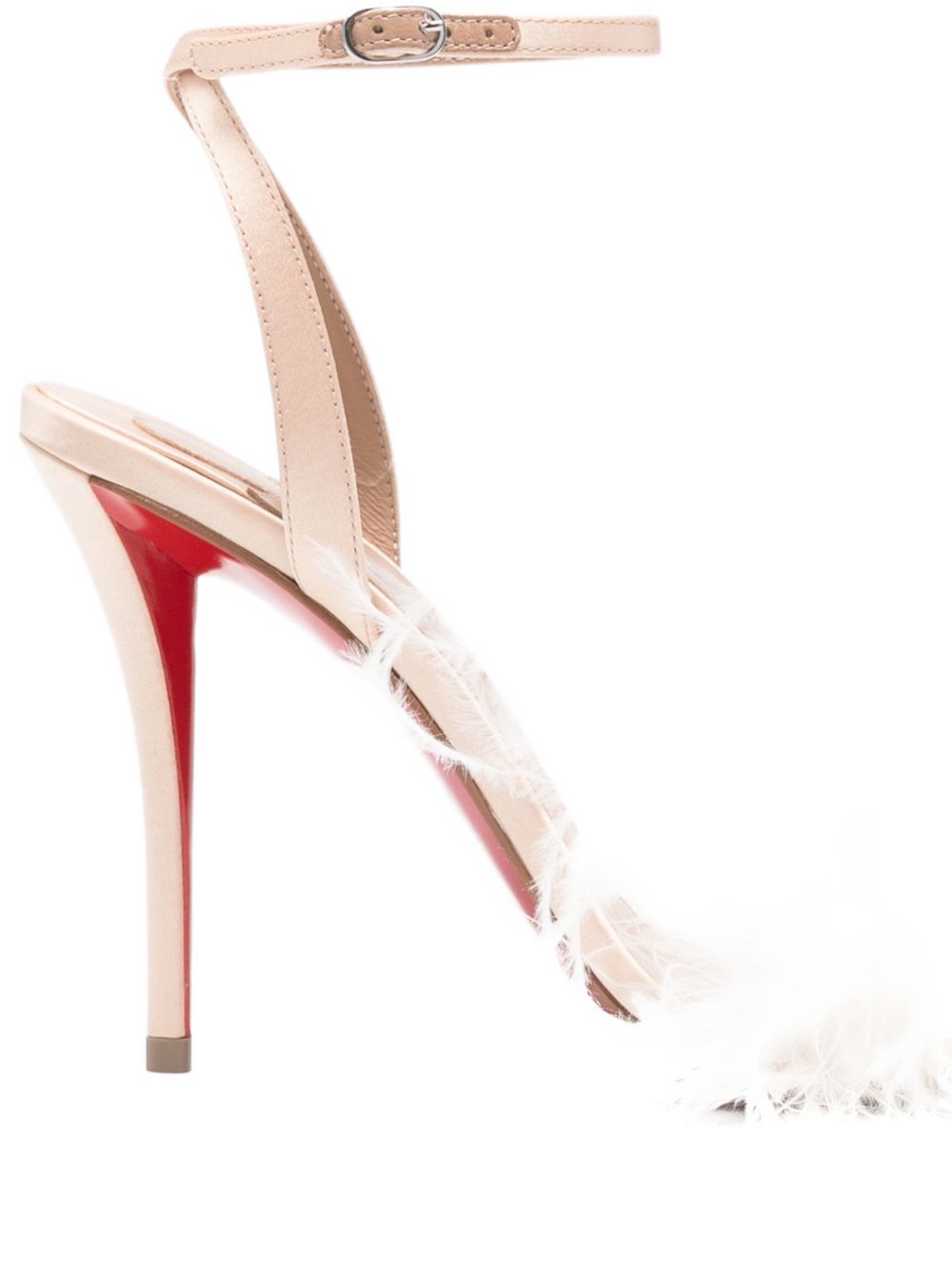 Christian Louboutin Sandals - Light and natural | 0e92d2d3b1a502b77c9eca12e596c726931012b5