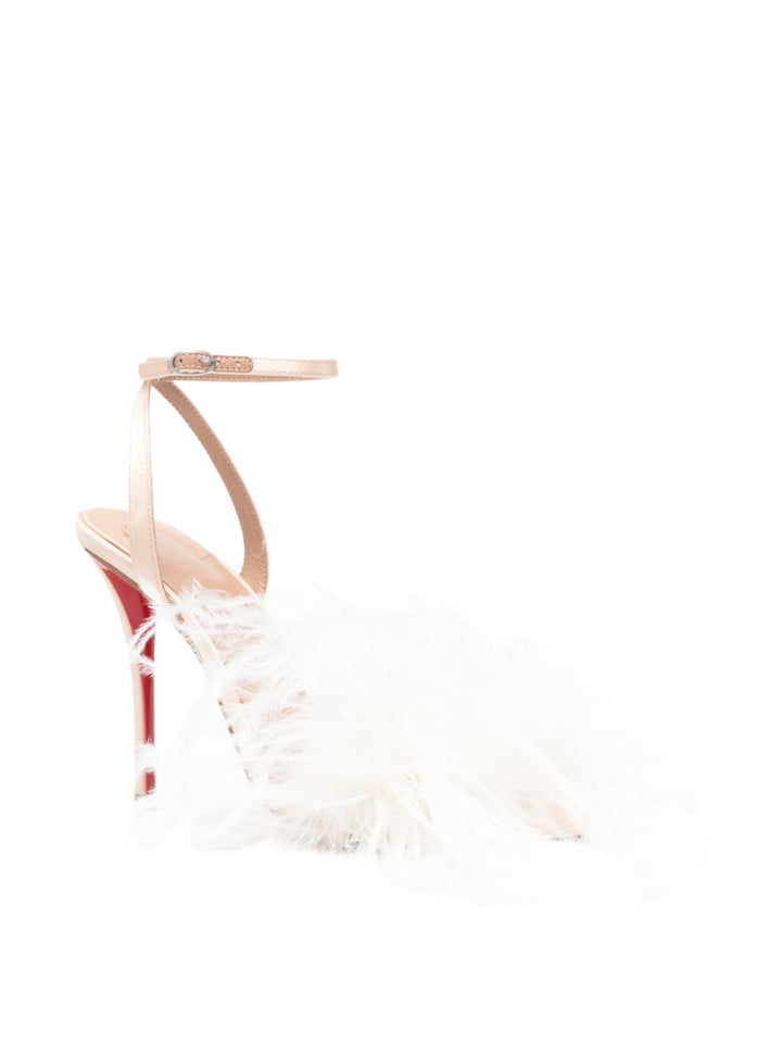 Christian Louboutin Sandals - Light and natural | bb8a05fb268d6e3384a9408abba9a0751df5fd4b