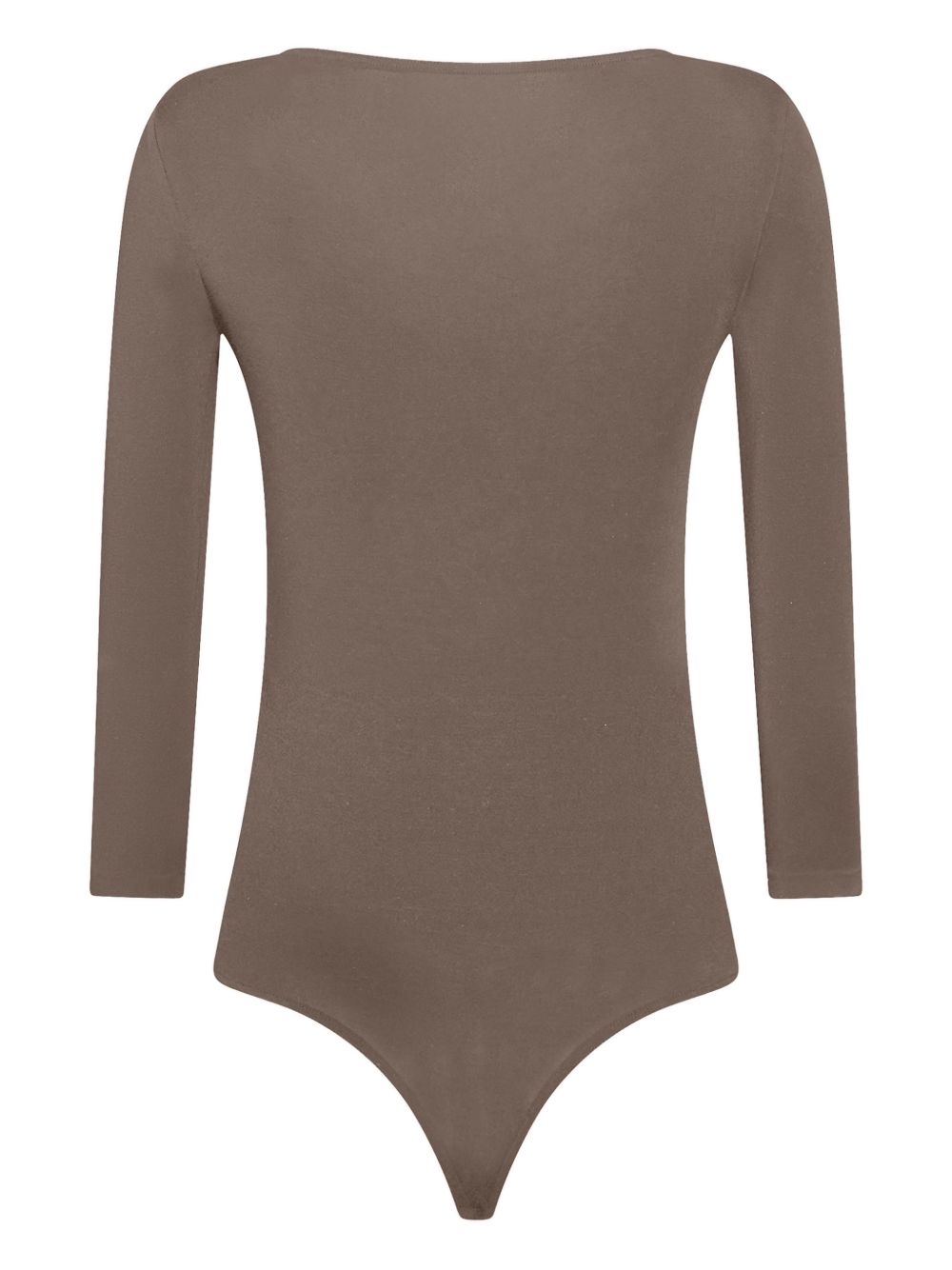 Wolford Top - Brown | 01e8cedca232daefe147eb4d0a9ea33c79ff78c5