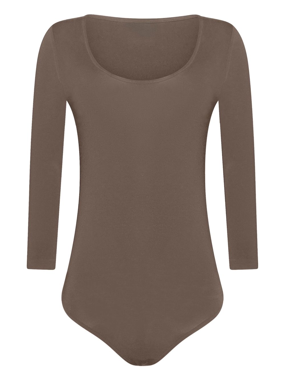 Wolford Top - Brown | 8ce37c74e3d27543014ff99a185dc48f8c4bf653