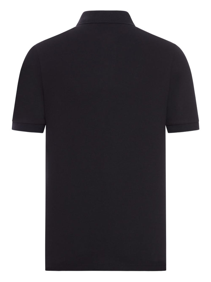 Stone Island T-shirts and Polos - Blacks and greys | 84625b4641a63cb33dfc6bae81199449686331b9