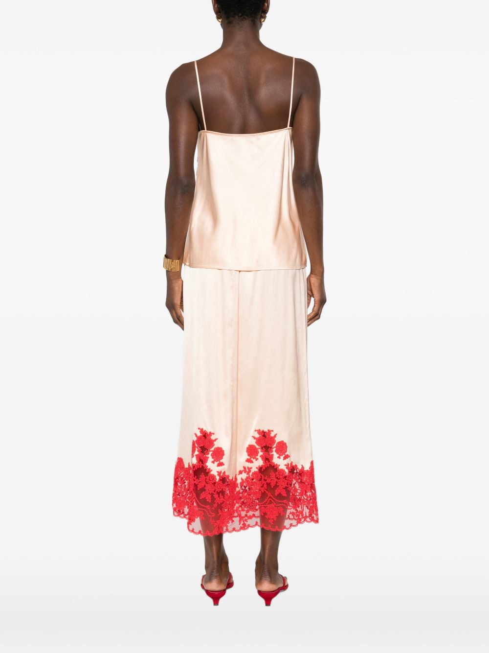 Ermanno Scervino Top - Light and natural | d28afc10d450a85f1f50070eb2c962a38e1cf874