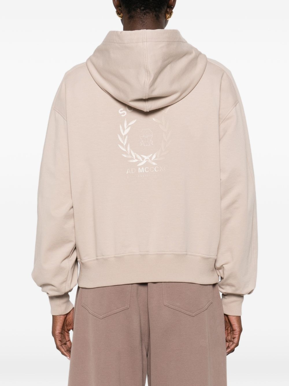 Brunello Cucinelli Sweaters - Brown | 85811e189b9d0b25f28485829eb57b283a010e3a