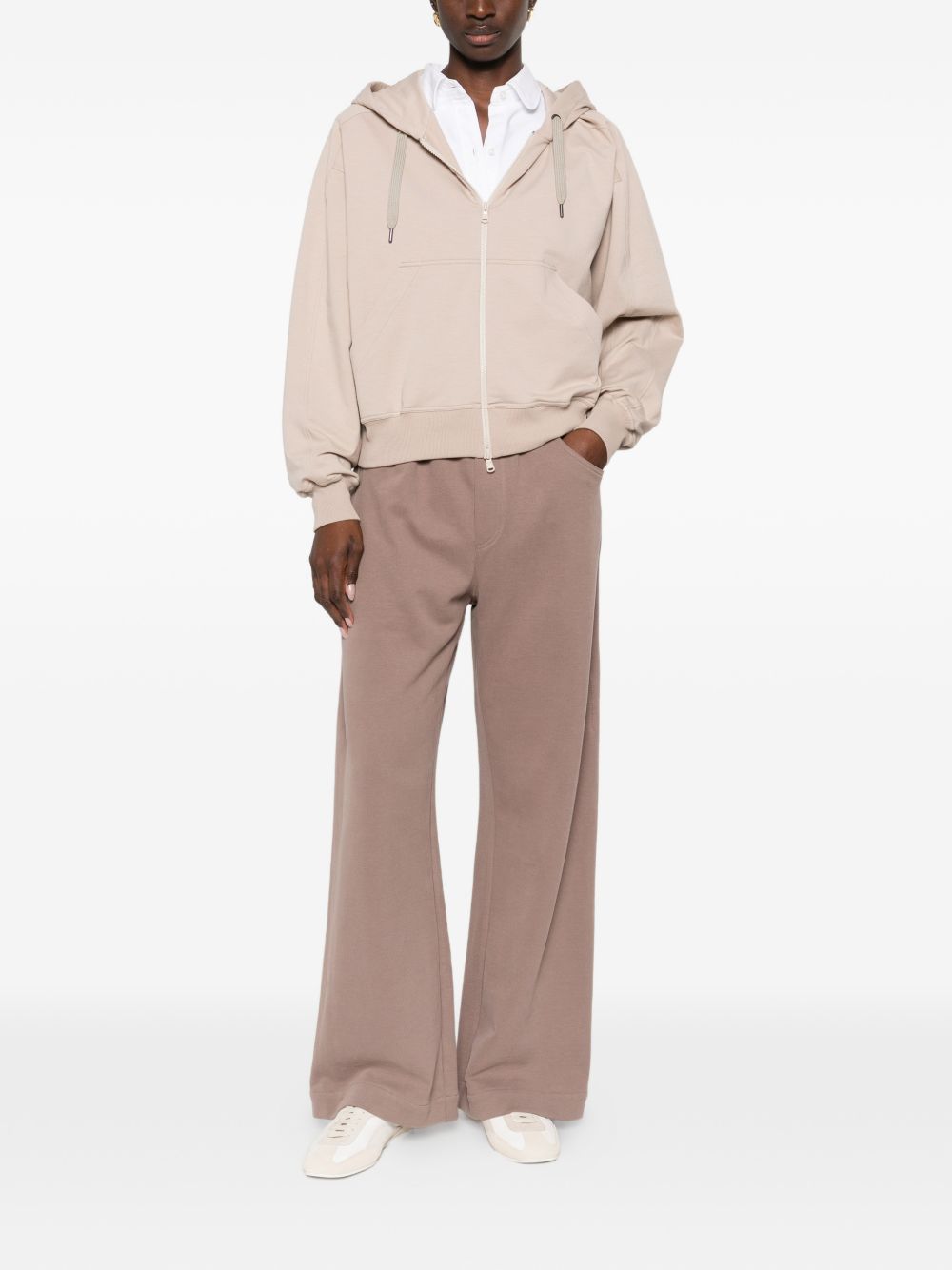 Brunello Cucinelli Sweaters - Brown | 4c1f9b700c5854182f57eda6b4b81fef4d11c343