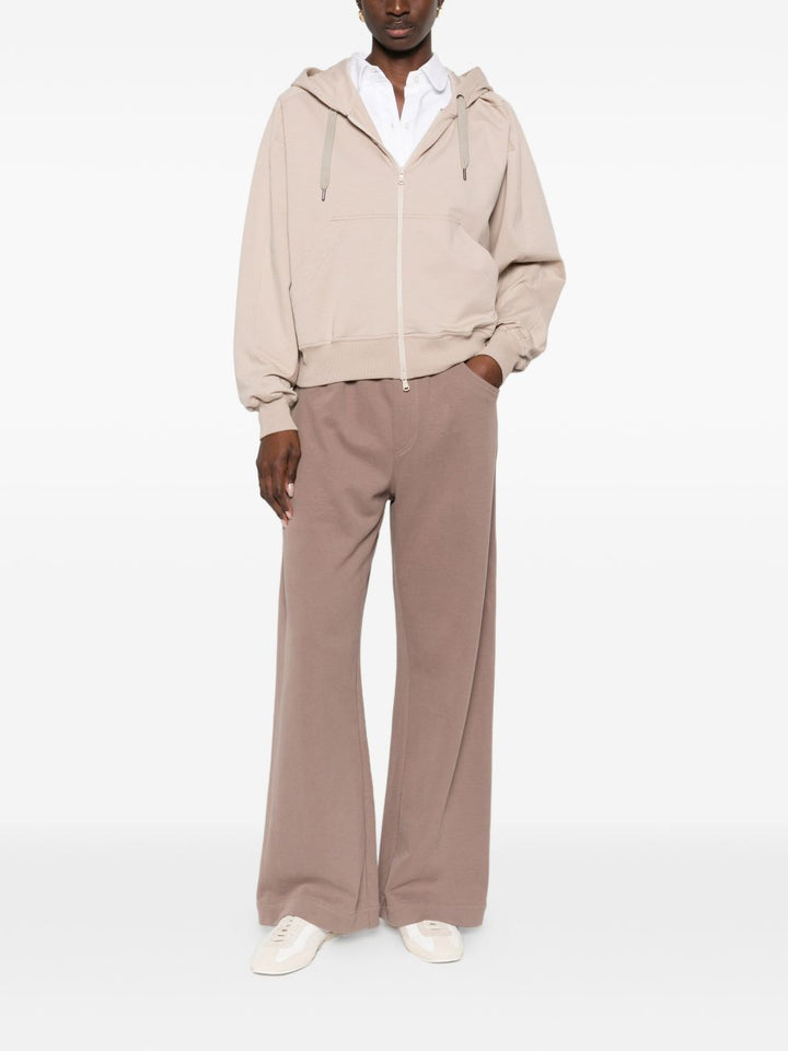 Brunello Cucinelli Sweaters - Brown | 4c1f9b700c5854182f57eda6b4b81fef4d11c343