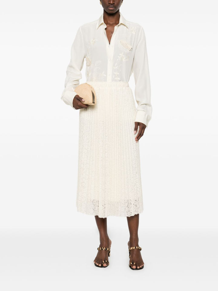 Ermanno Scervino Skirts - Light and natural | a90070b27cd22857d824c4487c02da3e91a37141