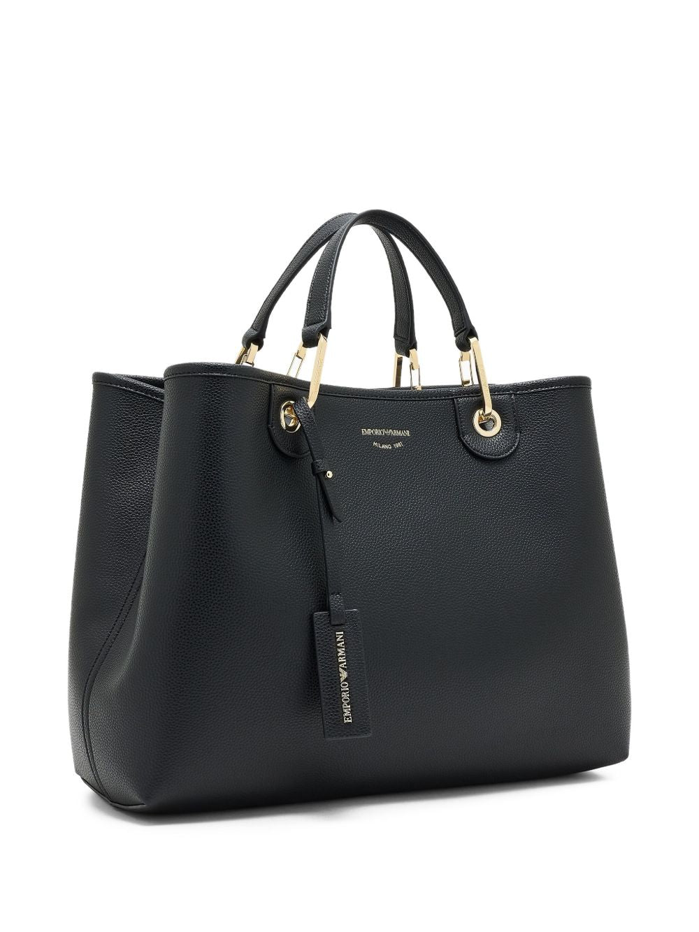 Emporio Armani Bags - Blacks and greys | ddcc57141606b80ec91c47a37db2164ab1672684